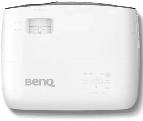 Мультимедійний проектор BenQ W1720 4K HDR (9H.JLC77.14E)