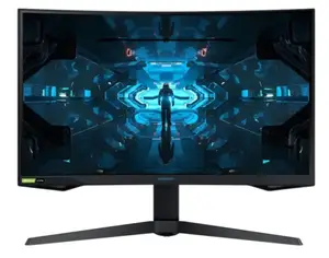 Монитор Samsung GAMING Odyssey G7 (LC27G75TQ)