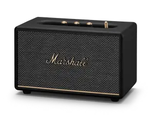 Marshall Acton III Black (1006004)