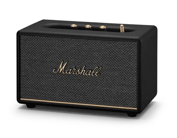 Marshall Acton III Black (1006004)