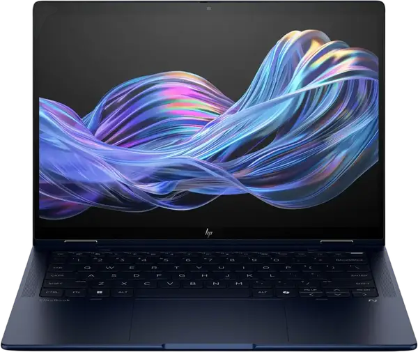 Ноутбук HP EliteBook X Flip G1i 14 AI U7-258V/32GB/512/Win11P Touch (B9ZX8ET)