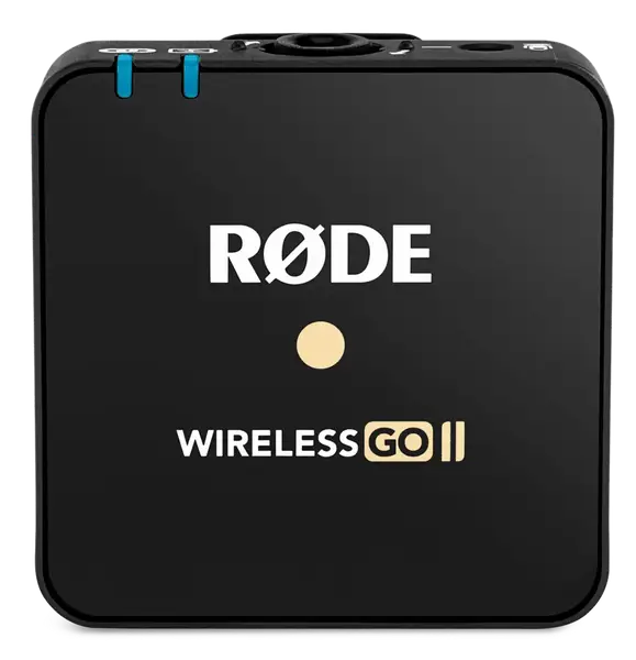 Передатчик радиосистемы Rode Wireless GO II TX
