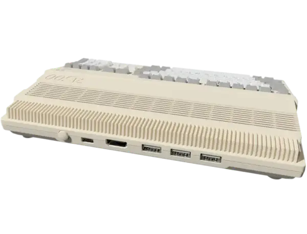 Ігрова консоль Amiga THEA500 Mini (4020628685133)