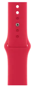 Смарт-годинник Apple Watch 8 41/(PRODUCT)RED Aluminum/RED Sport LTE (MNJ23) Смарт-годинник Apple Watch 8 41/(PRODUCT)RED Aluminum/RED Sport LTE (MNJ23)