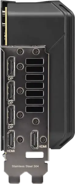 Відеокарта ASUS GeForce RTX 5070 Ti ROG Strix OC 16GB GDDR7 DLSS4 (ROG-STRIX-RTX5070TI-O16G-GAMING)