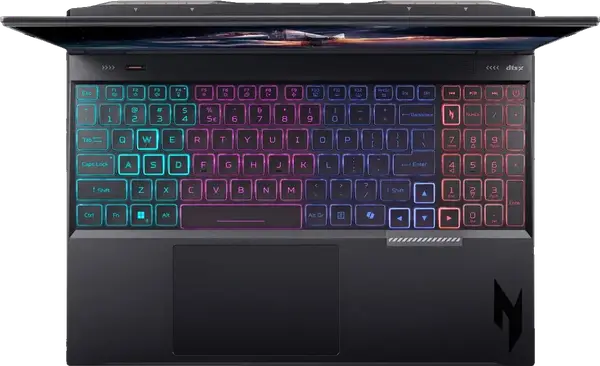 Ноутбук Acer Nitro 16 AI Ryzen AI 9-365/16GB/1TB RTX5070 (AN16-61 || NH.QXZEP.001)