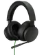 Стаціонарна ігрова приставка Microsoft Xbox Series X + XSX Stereo Headset