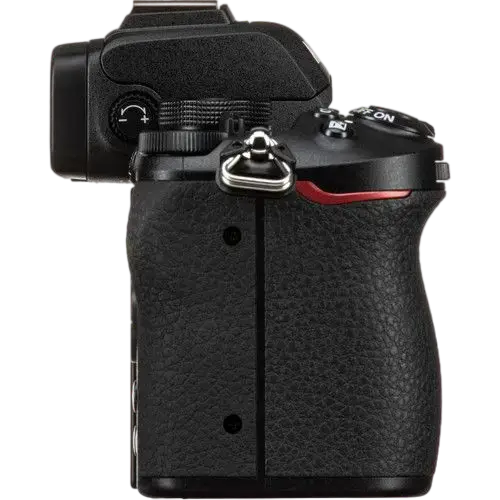 Беззеркальный фотоаппарат Nikon Z50 + 18-140mm f/3.5-6.3 VR (VOA050K012)