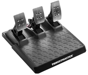 Комплект кермо + педалі Thrustmaster T248 PC / Xbox One / Xbox Series X|S (4460182) Комплект кермо + педалі Thrustmaster T248 PC / Xbox One / Xbox Series X|S (4460182)