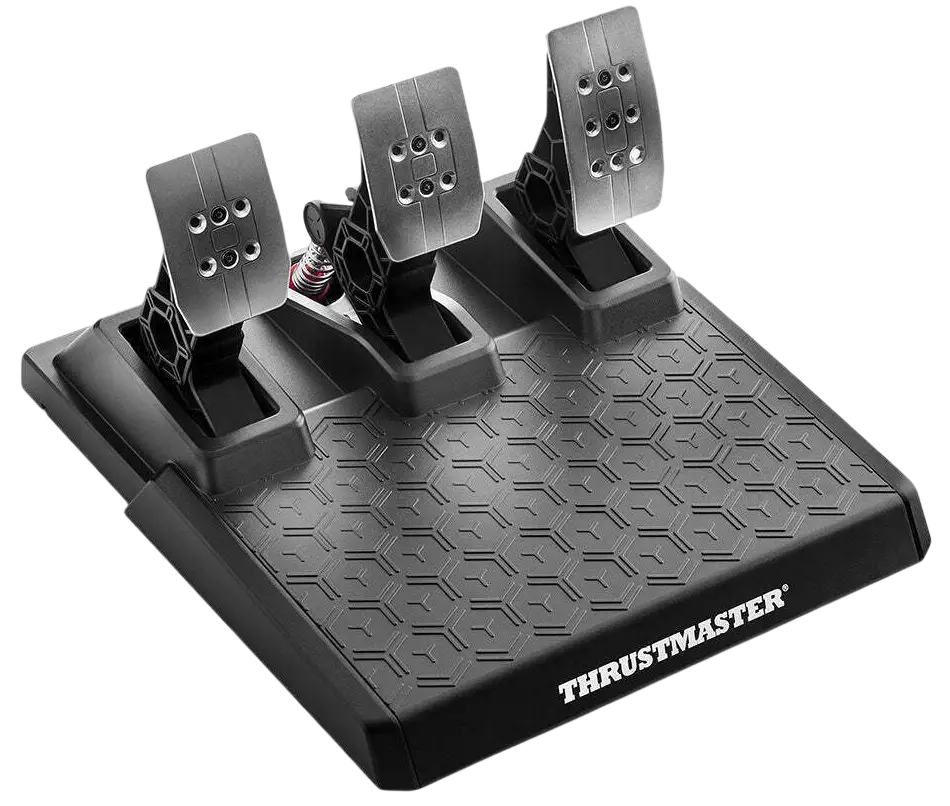 THRUSTMASTER T248 （並行輸入品） Комплект кермо + педалі Thrustmaster T248 PC / Xbox One / Xbox