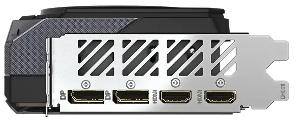 Відеокарта Gigabyte Radeon RX 9070 XT Gaming OC 16GB GDDR6 (GV-R9070XTGAMING OC-16GD)