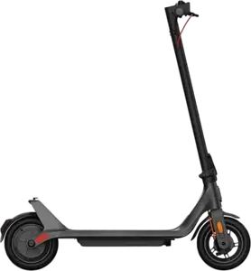 Електросамокат Xiaomi Mi Electric Scooter 4 Lite Gen2 Black