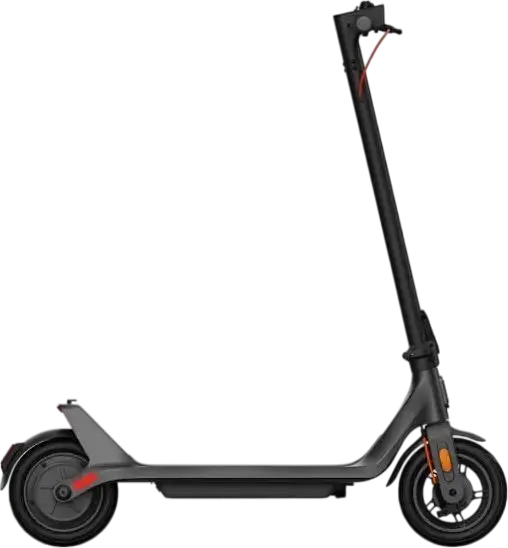 Електросамокат Xiaomi Mi Electric Scooter 4 Lite Gen2 Black