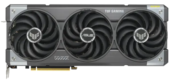 Відеокарта MSI GeForce RTX 5090 32G GAMING TRIO OC