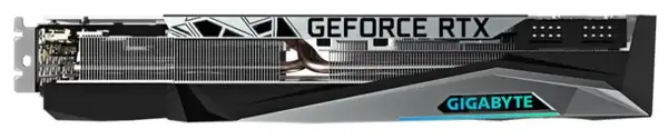 Відеокарта GIGABYTE GeForce RTX 3080 GAMING OC 12G (GV-N3080GAMING OC-12GD)