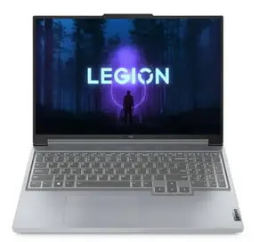 Ноутбук Lenovo Legion Slim 5-16 i7-13700H/16GB/512/Win11 RTX4060 165Hz (82YA006UPB)