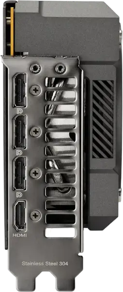 Відеокарта ASUS GeForce RTX 5060 TUF Gaming OC 8GB GDDR7 DLSS4 (TUF-RTX5060-O8G-GAMING)