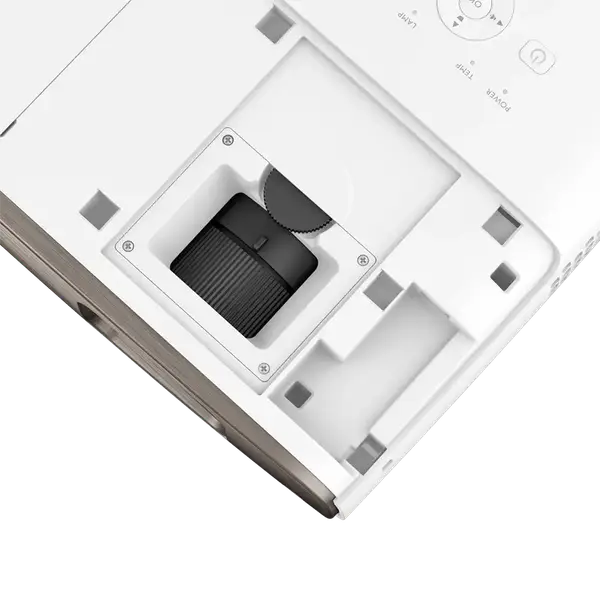 BenQ W2700 (9H.JKC77.37E)