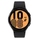 Смарт-годинник Samsung Galaxy Watch4 44mm Black (SM-R870NZKA)