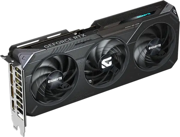 Відеокарта Gigabyte GeForce RTX 5060 Ti Gaming OC 8GB GDDR7 DLSS4 (GV-N506TGAMING OC-8GD)