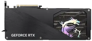 Відеокарта MSI GeForce RTX 5070 12G GAMING TRIO OC