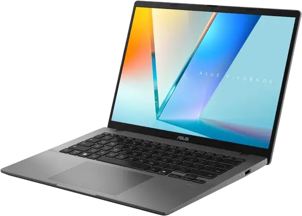 Ноутбук ASUS Vivobook S 14 Core 5-210H/16GB/512/Win11 FHD (S3407VA-LY067W)