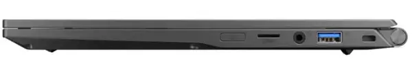 Ноутбук Gigabyte U4 i5-1155G7/16GB/512 (UD-50EE823SD)