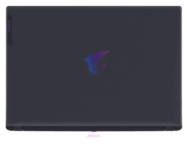 Ноутбук Gigabyte AORUS 16X (2024) i7-13650HX/16GB/1TB/Win11 RTX4070 165Hz (9SG-43EEC54SH)