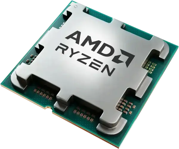 Процесор AMD Ryzen 7 9850X3D (100-100001973WOF)