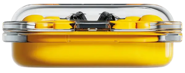 Навушники TWS Nothing Ear (a) Yellow