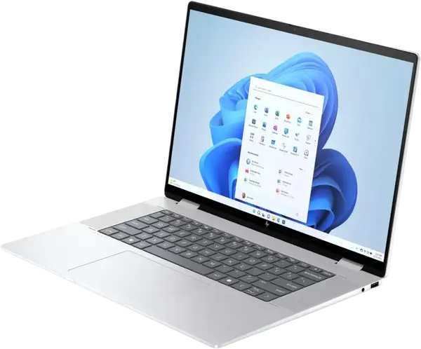 Ноутбук HP Envy 16 x360 Ultra 5-125U/16GB/512/Win11 Oled (16-ac0013nw (B4MB7EA))