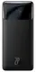 Зовнішній акумулятор (Power Bank) Baseus Bipow Digital Display 10000mAh 20W Black (PPDML-L01)