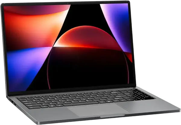 Ноутбук Blackview AceBook 12 i5-12450H/16GB/512/Win11P (AceBook-12K1)