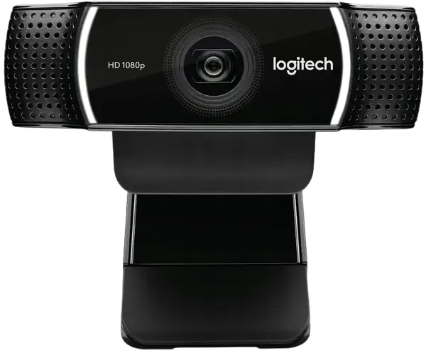 Logitech C922 Pro Stream (960-001088, 960-001087)