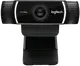 Logitech C922 Pro Stream (960-001088, 960-001087)