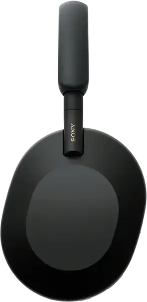 Навушники Sony WH-1000XM5 Black (WH1000XM5B.CE7)