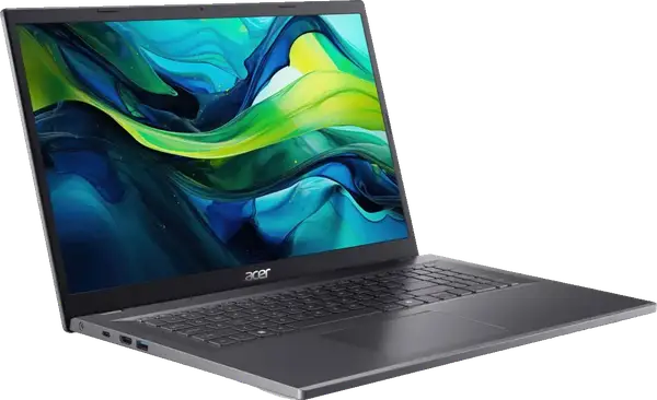 Ноутбук Acer Aspire 17 i5-1334U/16GB/512/Win11 (A17-51M || NX.KZVEP.002)