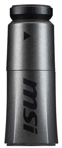 Відеокарта MSI GeForce RTX 5070 12G GAMING TRIO OC