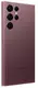 Смартфон Samsung Galaxy S22 Ultra 8/128GB Burgundy (SM-S908BDRD)