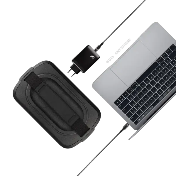 Зарядна станція Xtorm Power Station XXP300U 300W 281Wh