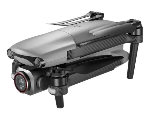 Квадрокоптер AUTEL EVO Lite Plus Premium Bundle Gray (102000687)