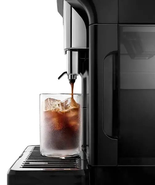 Кавомашина автоматична Delonghi Eletta Explore ECAM 450.65.G