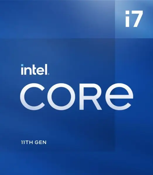 Intel Core i7-11700 (BX8070811700)