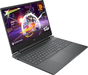 Ноутбук HP VICTUS 15 Ryzen 7-7445HS/16GB/512/Win11 RTX4050 (15-fb3023nw (C38YTEA)) Ноутбук HP VICTUS 15 Ryzen 7-7445HS/16GB/512/Win11 RTX4050 (15-fb3023nw (C38YTEA))