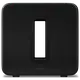 Смарт сабвуфер Sonos Sub 4 Black