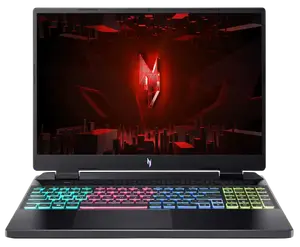 Ноутбук Acer Nitro 16 R7-8845HS/16GB/1TB RTX4070 165Hz QHD (NH.QSLEP.002) Ноутбук Acer Nitro 16 R7-8845HS/16GB/1TB RTX4070 165Hz QHD (NH.QSLEP.002)