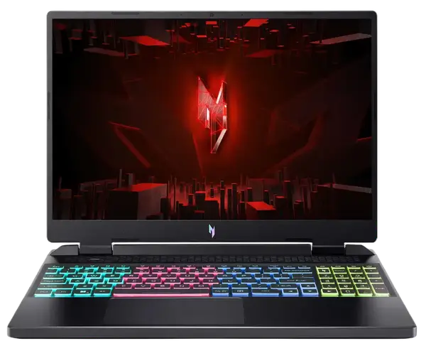 Ноутбук Acer Nitro 16 R7-8845HS/16GB/1TB RTX4070 165Hz QHD (NH.QSLEP.002)