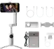 Монопод-стабилизатор Insta360 Flow Creator Kit Stone Gray