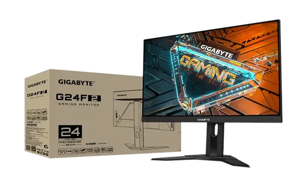Монітор GIGABYTE G24F 2 Gaming Monitor
