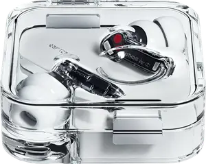 Наушники Nothing Ear (2) White ANC Наушники Nothing Ear (2) White ANC